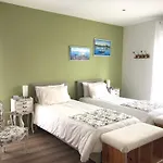 Les D'hotes De Pascale