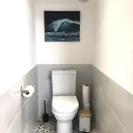 Frühstückspension Les D'hotes De Pascale 3*