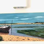 Les D'hotes De Pascale Mios