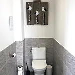 Les D'hotes De Pascale Frühstückspension 3*