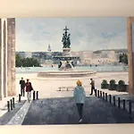 Les D'hotes De Pascale