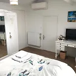 Frühstückspension Les D'hotes De Pascale 3*