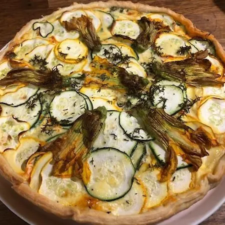 Les D'hotes De Pascale