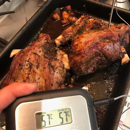 Bed and Breakfast Les D'hotes De Pascale 3*