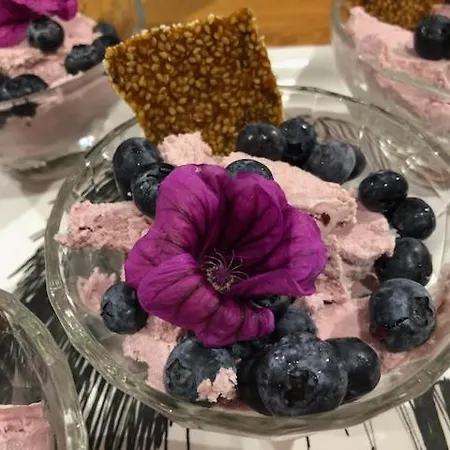 Les D'hotes De Pascale Mios