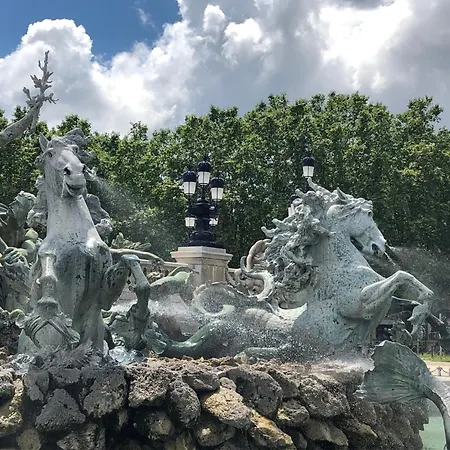 Les D'hotes De Pascale Bed and Breakfast