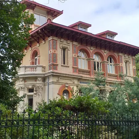 Oda ve Kahvaltı Les D'hotes De Pascale