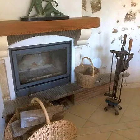 Les D'hotes De Pascale 3* מיוס