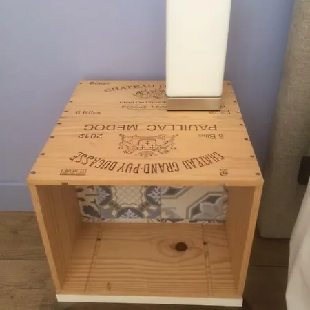 Les D'hotes De Pascale