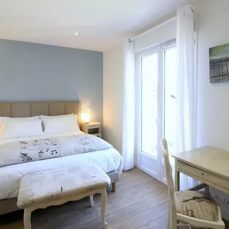 Bed & Breakfast Chez Pascale Et Patrick