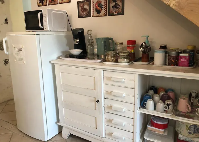 Les D'hotes De Pascale 3* Mios