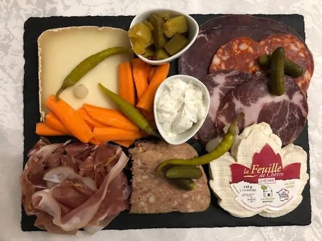 Bed & Breakfast Les D'hotes De Pascale Mios