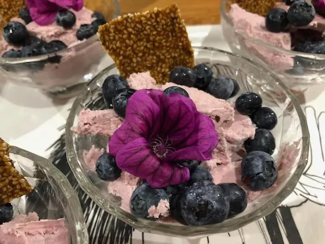 Les D'hotes De Pascale Mios