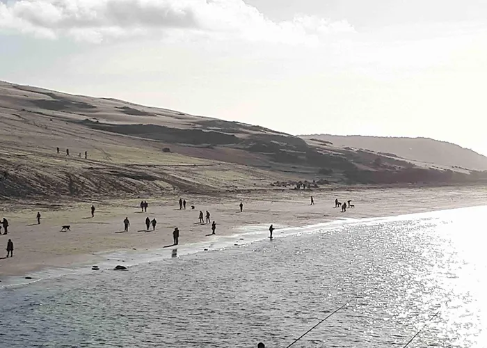 Les D'hotes De Pascale 3*