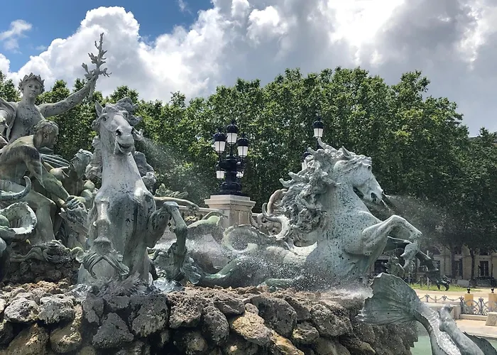 Les D'hotes De Pascale Bed & Breakfast