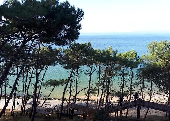 Les D'hotes De Pascale Bed & Breakfast 3*