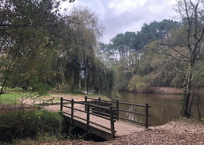 Les D'hotes De Pascale Bed & Breakfast